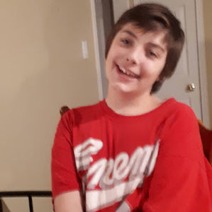 Meet your Posher, Kaleb